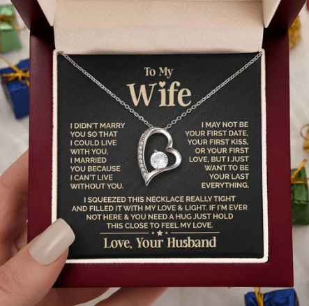 Wife