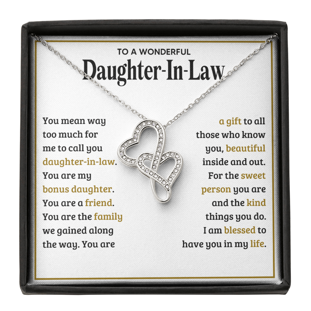 Daughter-In-Law