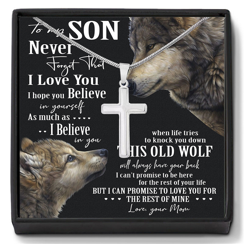 Son